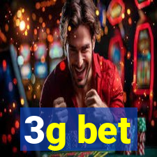 3g bet